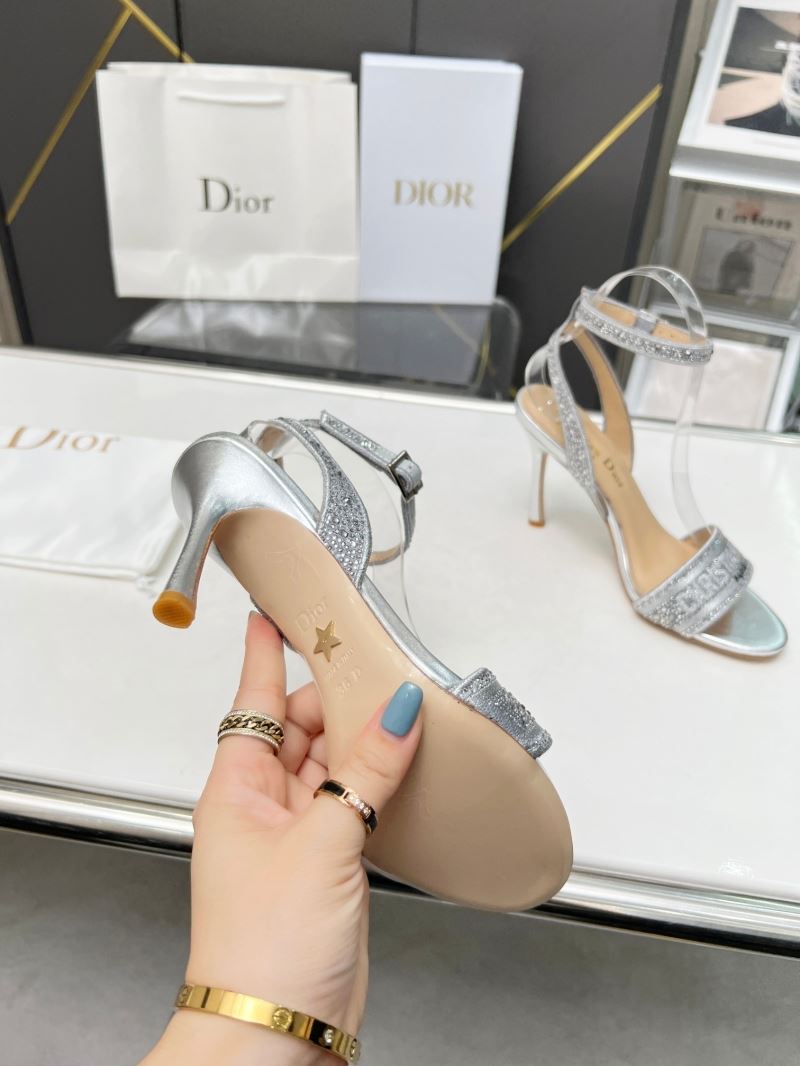 Christian Dior Sandals